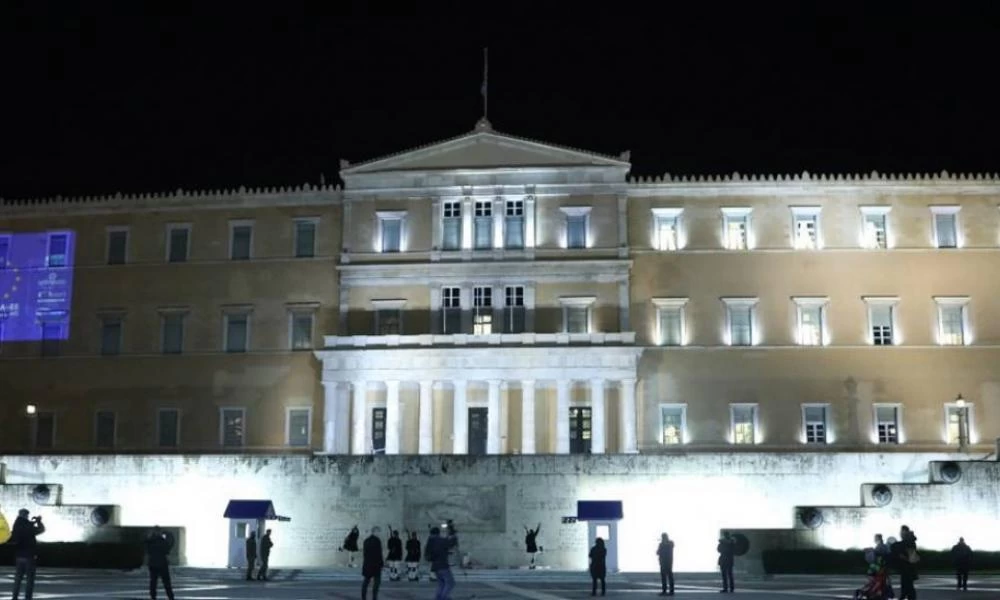 Aλέξανδρος Δρίβας: H νέα εξωτερική πολιτική της Ελλάδας μετά την Μέρκελ